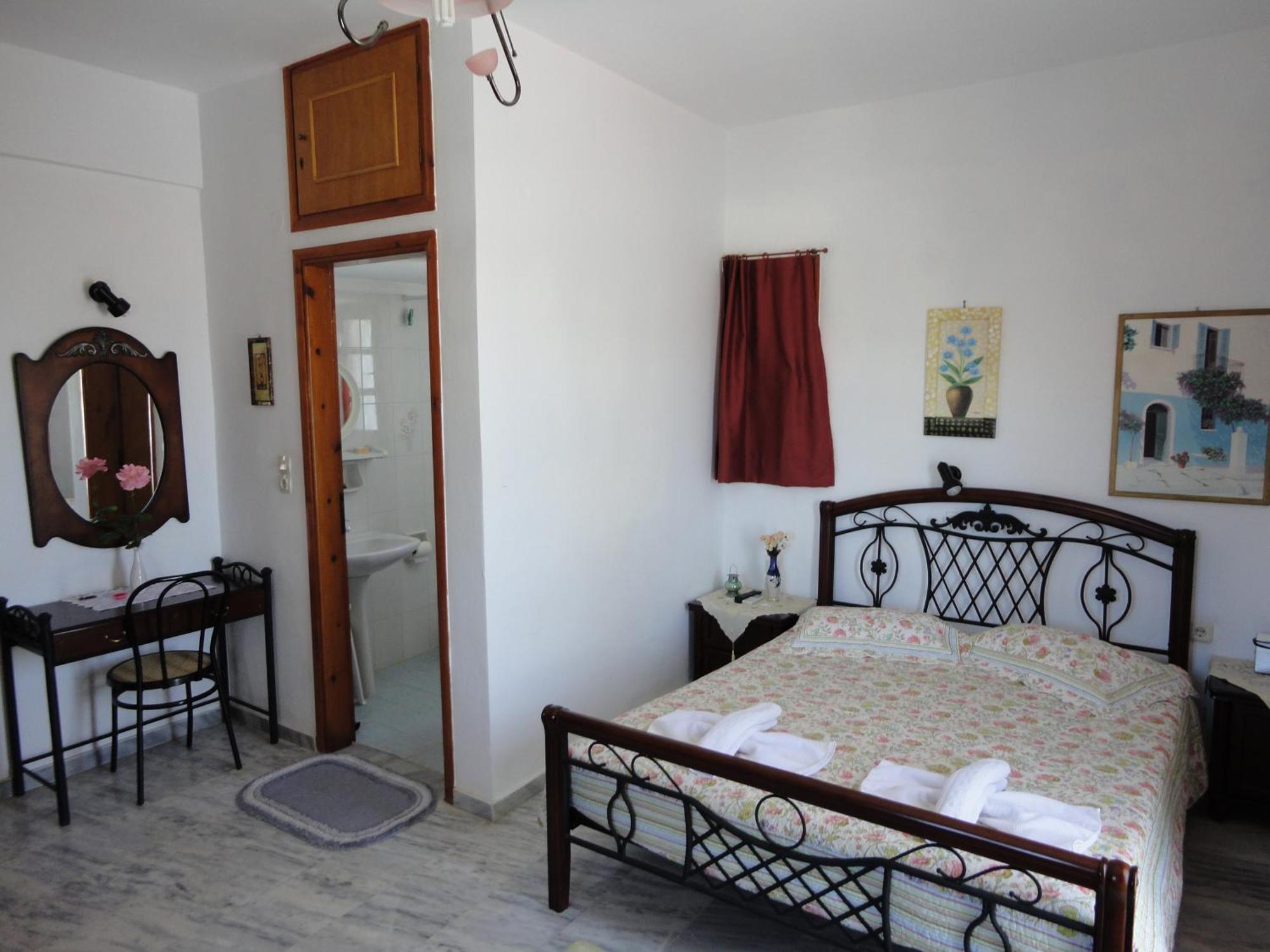 Villa Elizea สตาโลส ภายนอก รูปภาพ